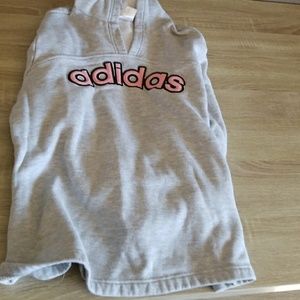 Adidas sweatshirt